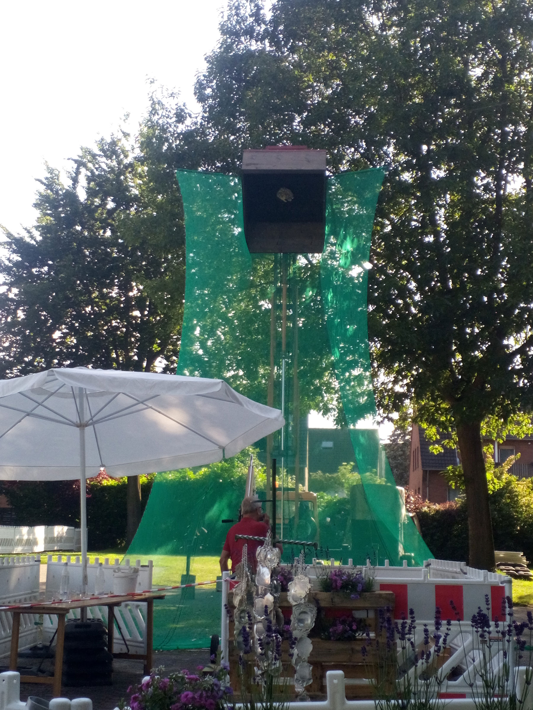 B&uuml;rgersch&uuml;tzenverein Schaephuysen 